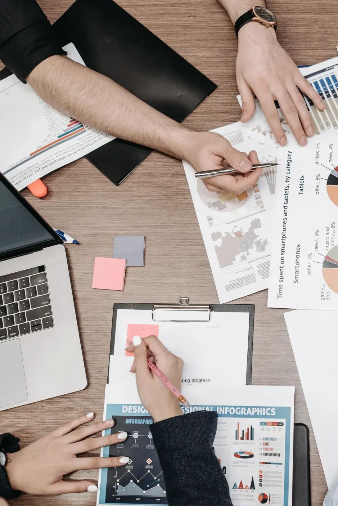 Comment bâtir une stratégie de contenu qui attire vraiment vos clients